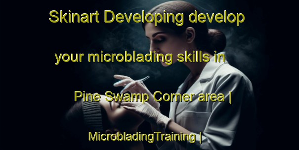 Skinart Developing develop your microblading skills in Pine Swamp Corner area | MicrobladingTraining | MicrobladingClasses | SkinartTraining-United States